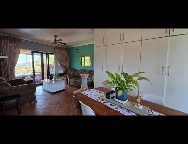 3 BEDROOM CLUSTER FOR SALE IN SOUTH CREST